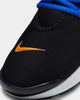 Nike Kids' Air Presto (GS) Black/Laser Orange