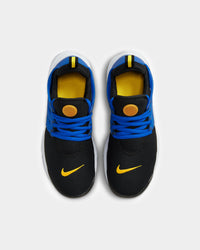 Nike Kids' Air Presto (GS) Black/Laser Orange