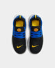 Nike Kids' Air Presto (GS) Black/Laser Orange