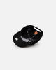 New Era Boston Celtics 'Black Flame' 9FORTY A-Frame Snapback Black/Flame