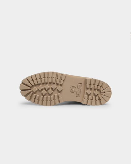 Timberland X Culture Kings 6" Premium Boot World Exclusive Collaboration Hummus/Gold