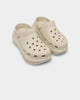 Crocs Mega Crush Clog Bone