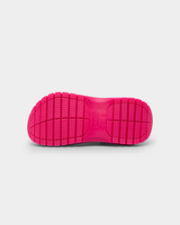 Crocs Women's Mega Crush Clog Juice