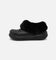 Crocs Furever Crush Black
