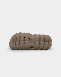 Crocs Echo Camo Redux Clog Charcoal