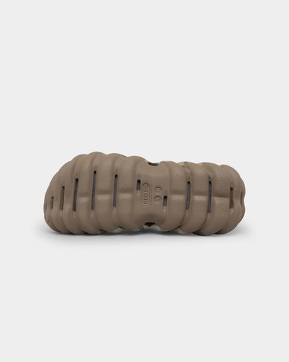 Crocs Echo Camo Redux Clog Charcoal