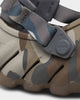 Crocs Echo Camo Redux Clog Charcoal
