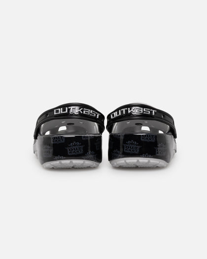 Crocs X Outkast Classic Clog Black
