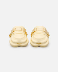 Crocs Echo Clog Butter