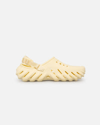 Crocs Echo Clog Butter