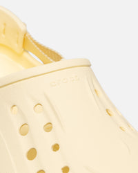 Crocs Echo Clog Butter