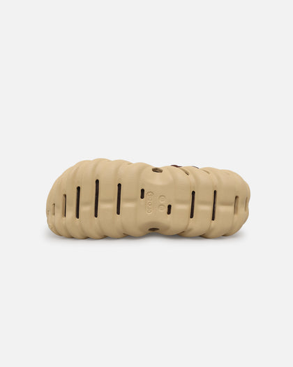 Crocs Echo Ripstop Clog Sesame