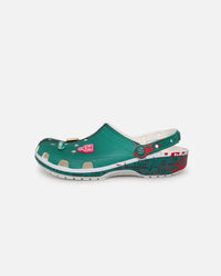 Crocs Squid Game Classic Clog Multi