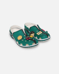 Crocs Squid Game Classic Clog Multi