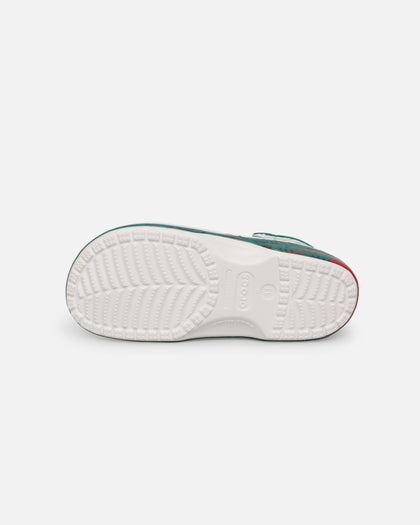 Crocs Squid Game Classic Clog Multi