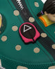 Crocs Squid Game Classic Clog Multi