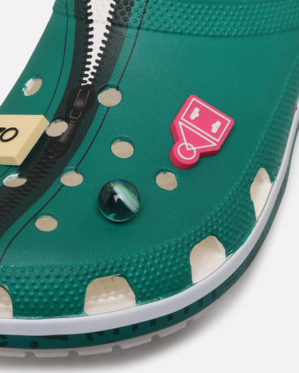 Crocs Squid Game Classic Clog Multi
