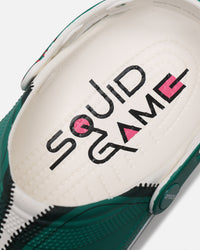 Crocs Squid Game Classic Clog Multi