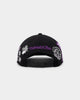 Mitchell & Ness Toronto Raptors 'Highway' Pro Crown Snapback Black