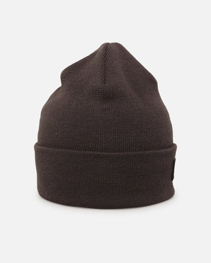 New Era X Mclaren Essential Cuff Knit Beanie Dark Grey