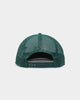 New Era Oakland Athletics 'Team Two-Tone' Prolight Old Golfer Trucker Snapback White/OTC