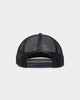 New Era Detroit Tigers 'Team Two-Tone' Prolight Old Golfer Trucker Snapback White/OTC