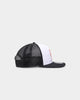 New Era Detroit Tigers 'Team Two-Tone' Prolight Old Golfer Trucker Snapback White/OTC