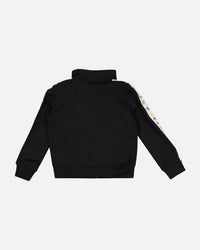 Nike Kids' Sportswear Club Essential Tricot Set Black
