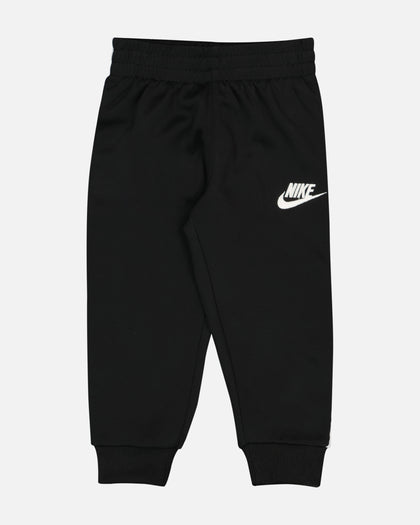 Nike Kids' Sportswear Club Essential Tricot Set Black