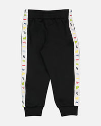 Nike Kids' Sportswear Club Essential Tricot Set Black