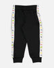 Nike Kids' Sportswear Club Essential Tricot Set Black
