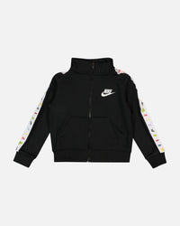 Nike Kids' Sportswear Club Essential Tricot Set Black
