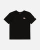 Jordan Kids' AJ1 Patch T-Shirt Black
