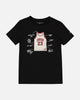 Jordan Kids' The Jersey T-Shirt Black