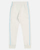 Jordan Kids' Flight MVP Fleece Trackpants Pure Platinum
