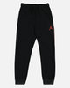 Jordan Kids' Flight MVP Fleece Trackpants Black