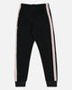 Jordan Kids' Flight MVP Fleece Trackpants Black