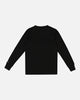 Jordan Kids' Major League Jordan Script Long Sleeve T-Shirt Black