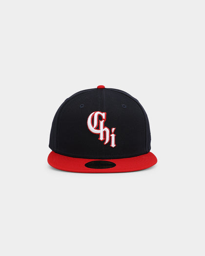 New Era Chicago White Sox 'Retro City' 59FIFTY Fitted Open Misc