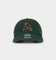 47 Brand Arizone Coyotes 'LA Kings X Arizona Coyotes' Clean Up Strapback Dark Green
