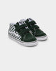 Vans Infant's Sk8-Mid Reissue Velcro Colour Theory (TD) Multi