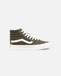 Vans Sk8-Hi VR3 Grape Leaf