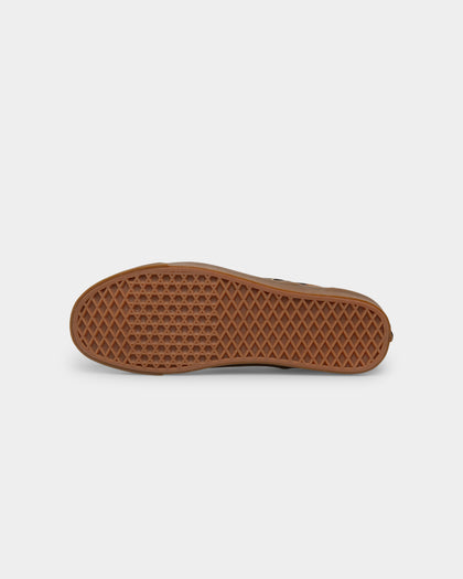 Vans Classic Slip-On 98 DX Realtree Olive/Gum