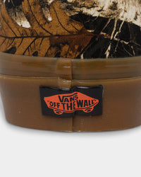 Vans Classic Slip-On 98 DX Realtree Olive/Gum