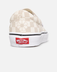 Vans Women's Classic Slip-On Floral