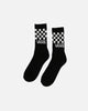 Vans Classic Check Crewcut Socks 3 Pack (US6.5 - 9) Multi
