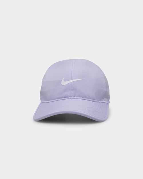 Nike Sportswear AeroBill Featherlight Adjustable Cap Oxygen Purple/White