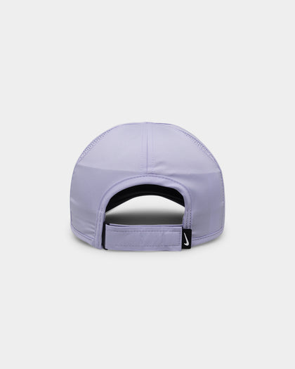 Nike Sportswear AeroBill Featherlight Adjustable Cap Oxygen Purple/White