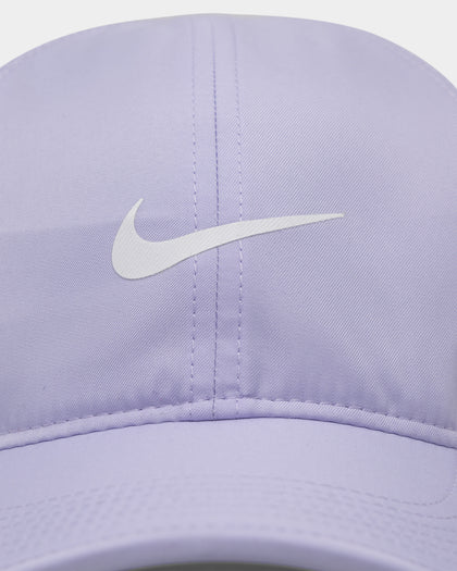 Nike Sportswear AeroBill Featherlight Adjustable Cap Oxygen Purple/White