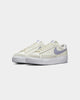 Nike Women's Blazer Low Platform Sail/Indigo Haze